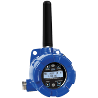Precision Digital Point-To-Point Wireless Bridge, PDW30